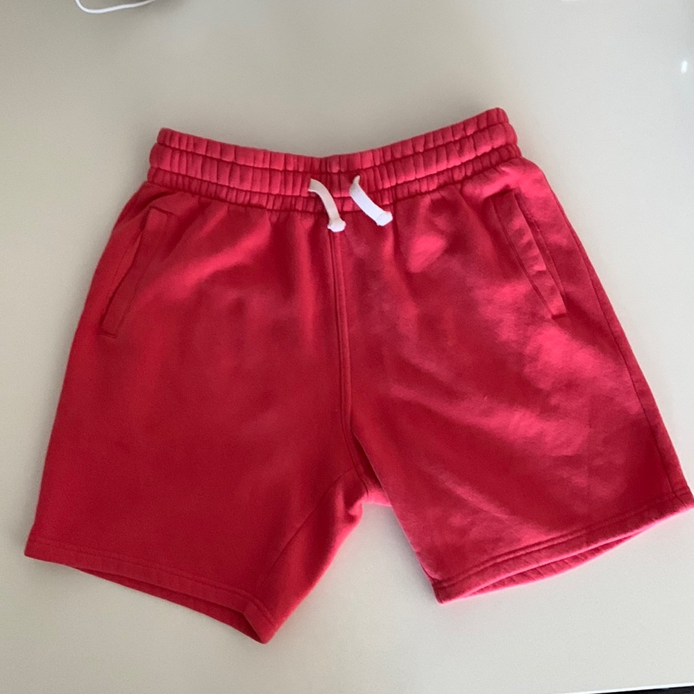 H&M divided shorts